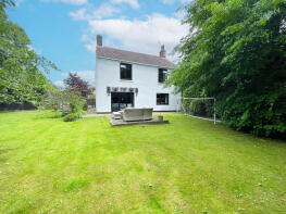 8 Station Farm Cottage, Wren Close, Deeping St Nicholas, Spalding PE11 3DD