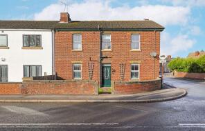 172, Market Street, Chesterfield S45 9LY
