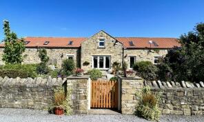 5 South Barn, Mill Close, Bedale DL8 1AJ