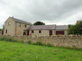 Holme Barn, Back Lane, Ripon HG4 4BB