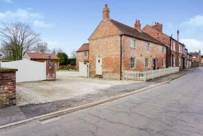 Smithy House, Front Street, Goole DN14 7TS