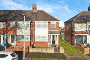 98, Faversham Avenue, Hull HU4 7RE