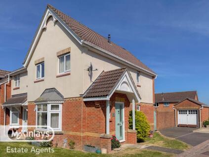 Beautifully presented 3 bedroom home, Eaton Close, Taunton