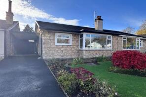 8, Park View Drive, High Peak SK23 0LB