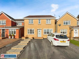 49, Pwll Yr Allt, Tir-y-berth CF82 8FR