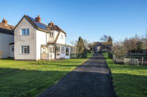 21, Flats Lane, Whittington Heath, Lichfield WS14 9QG