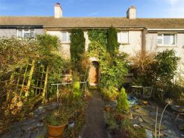 6, South Park, Jacobstow, Bude EX23 0BW