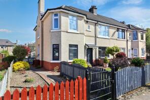 9, Newmains Road, Renfrew PA4 0PS