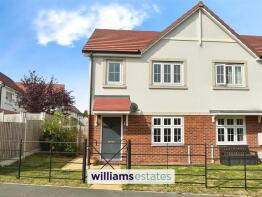 17, Llys Carchar, Mold CH7 1FL