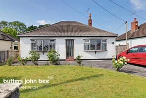 111a, Weston Lane, Crewe CW2 5NJ