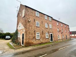 Flat 3, Granary Court, Birthorpe Road, Billingborough NG34 0QS