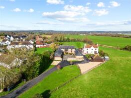 Berrymarsh Barn, Main Street, Chichester PO20 2DW