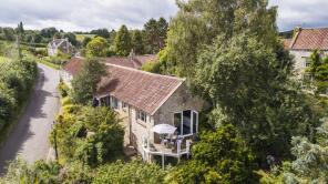 The Byre, Court Hill, Compton Dando, Bristol BS39 4JZ