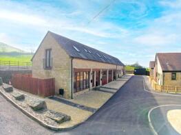 5, Hill Farm Barns, Frocester Hill, Frocester GL10 3TP