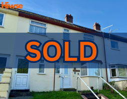 15, Min-y-ddol, Penparcau, Aberystwyth SY23 1RG