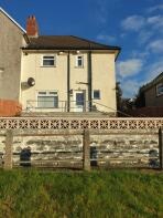 15, Dyfed Avenue, Townhill, Swansea SA1 6NP