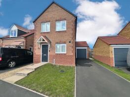 32, Jordan Place, Spennymoor DL16 7GS