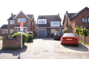 10, School Lane, Loughborough LE12 9TU