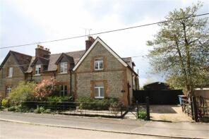 Holly Cottage, Main Street, Brackley NN13 5RR