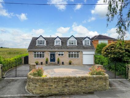 Applehaigh Lane, Notton, Wakefield