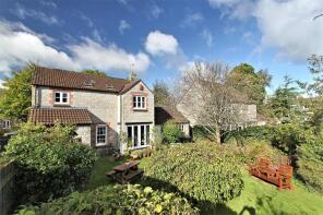 1, The Burltons, Wotton-under-edge GL12 8BH