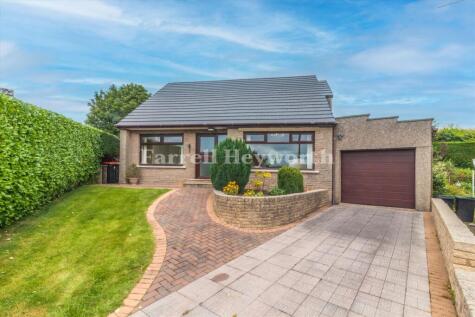 Oak Drive, Halton, Lancaster