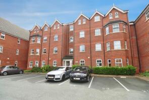 18, Bethany Court, Moss Hey, Wirral CH63 9AW