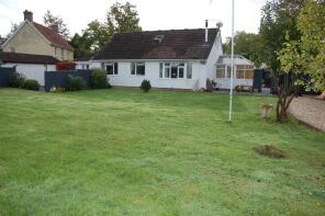 Greenfields, Meare Green, West Hatch, Taunton TA3 6DA