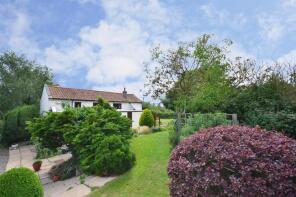 7 Belstead Cottage, The Street, Norwich NR11 6AB