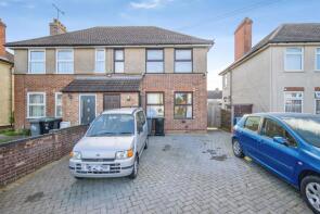 67, Goldsmith Road, Ipswich IP1 6JD