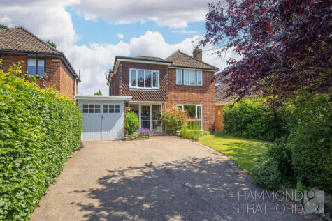 Keswick Close, Cringleford