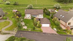 21 Little Corrie, Auchraw Brae, Lochearnhead FK19 8PN