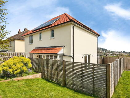 Lime Tree House, Periton Way, Minehead