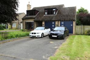 14, Butlers Close, Daventry NN11 6UH