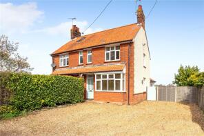 Skylark Cottage, Cliff Road, Woodbridge IP12 4QL