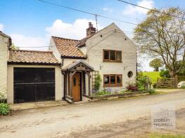Weavers Cottage, The Hill, Norwich NR10 5EA