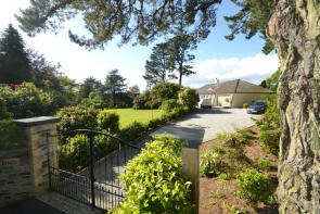 The Pines, Bar Road, Helford Passage Hill, Falmouth TR11 5LF