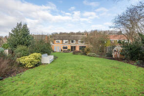 16, Swanston Field, Whitchurch On Thames, Reading RG8 7HP