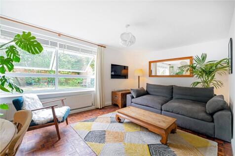 Onslow Road, Richmond, TW10