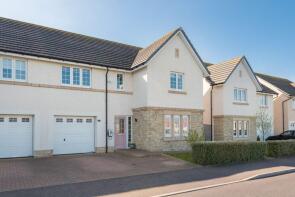 8, Farquharson Rest, North Berwick EH39 5FJ