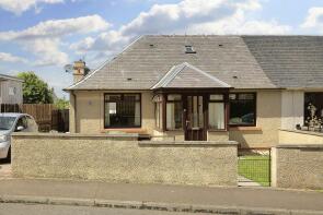 4, Stenton Road, Dunbar EH42 1UG
