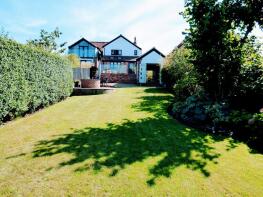 7, Mill Lane, Beccles NR34 7PX