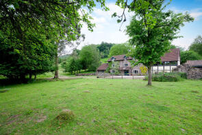 The Old Saw Mills, Monmouth Road, Longhope GL17 0QF