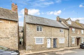 11, St Johns Street, Lechlade GL7 3AT