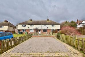 2, Brandon Road, Rugby CV23 0LA