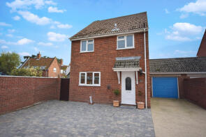 32, Mariners Way, Aldeburgh IP15 5QH