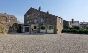 4, The Old Granary, Clitheroe Lane, Withgill, Clitheroe BB7 3LW