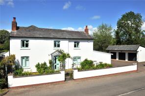 Rose Cottage, Church Road, Redditch B96 6RW