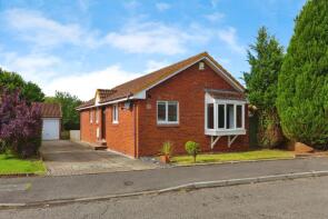 20, Nursery Drive, Ashgill, Larkhall ML9 3BQ