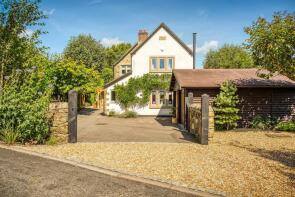 Thorndale Cottage, The Dimple, Fritchley, Belper DE56 2HP